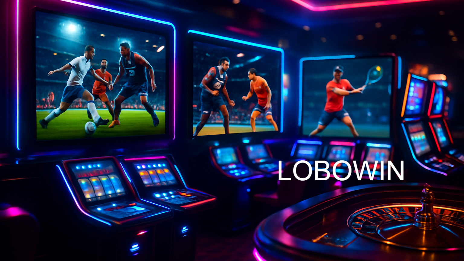 Eventos Esportivos