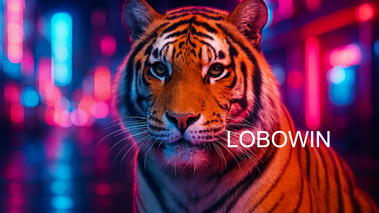 Características do Fortune Tiger