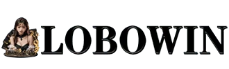 LOBOWIN LOGO