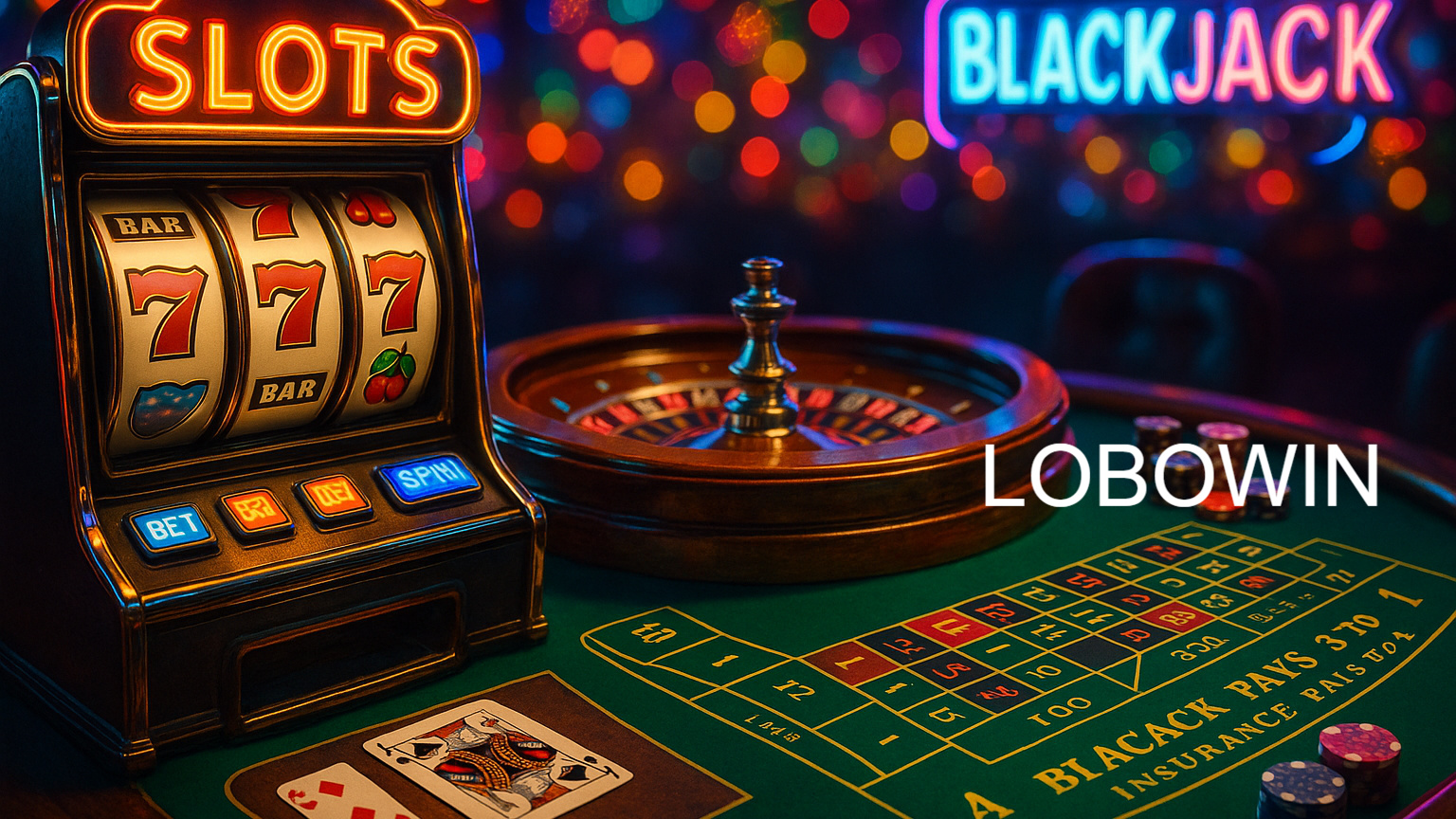 Slots Festivos